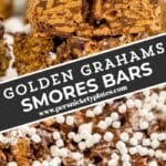 Pinterest Hidden Image