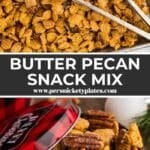 Pinterest Hidden Image