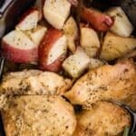 Pinterest Hidden Image