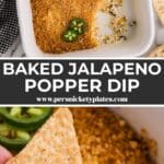 Pinterest Hidden Image