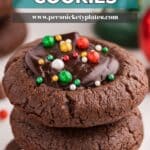 Pinterest Hidden Image