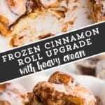 Pinterest Hidden Image