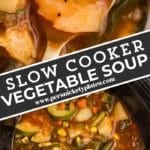 Pinterest Hidden Image