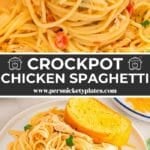 Pinterest Hidden Image