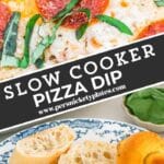 Pinterest Hidden Image